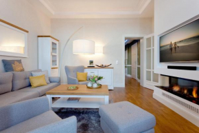 Villa Pia Marie App 3 Heringsdorf